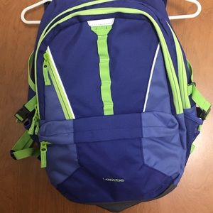 Large Lands’ End Backpack